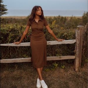 Vestique Wesley Dress in M